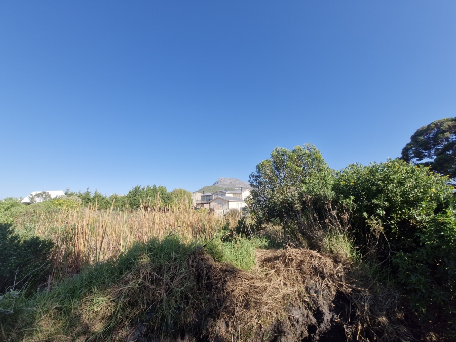 0 Bedroom Property for Sale in Bettys Bay Western Cape
